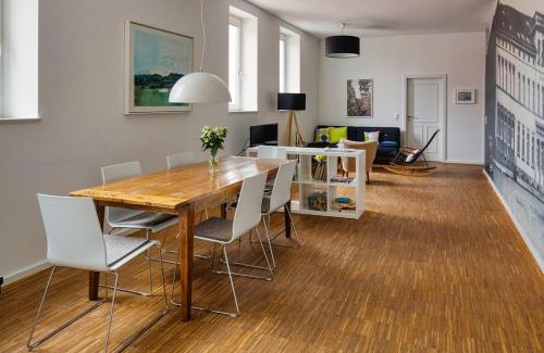 Walsheim Appartement | XXL-Apartment 2015