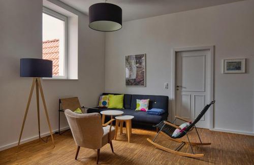 Walsheim Appartement | XXL-Apartment 2015