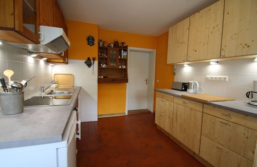 Warrenzin Maison | XXL Maison de vacances et Upost