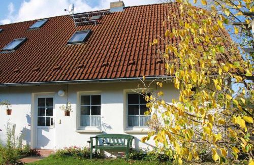 Warrenzin Maison | XXL Ferienhaus mit Sauna in Upost