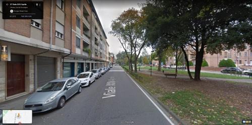 Addizione Erculea Appartement | XXV Aprile