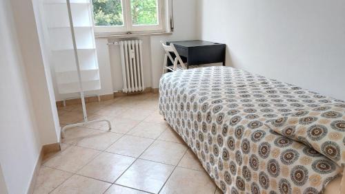 Addizione Erculea Appartement | XXV Aprile