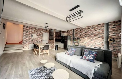 Pont-de-Labeaume Appartement | xxxxxxxxxx