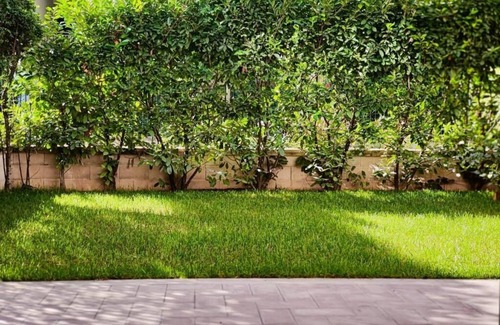 Quartiere XXIX Ponte Mammolo Appartement | Ada Garden House (Tiburtina, MetroB)