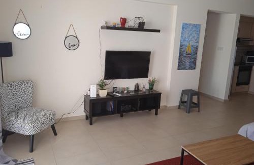 Xylofagou Appartement | Xylophagou Rest and Relax 4 Top floor Big Balcony 1 bedroom apartment