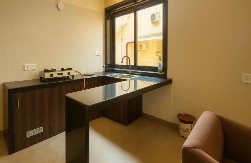 Nagoa Appartement | XZ Apartment & Villas in GOA