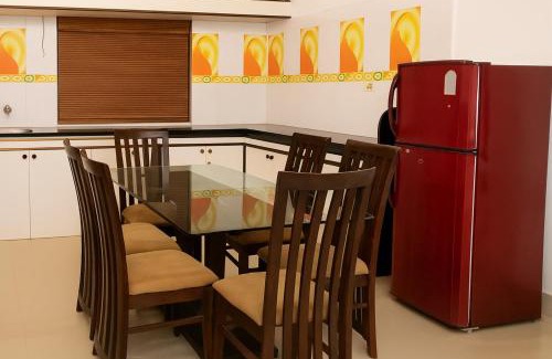 Nagoa Appartement | XZ Apartment & Villas in GOA