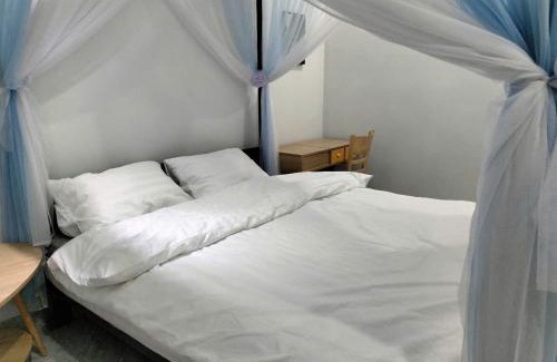Don Duong Maison | Yên Homestay Đơn Dương - Rạp chiếu phim mini