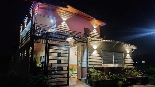 Don Duong Maison | Yên Homestay Đơn Dương - Rạp chiếu phim mini