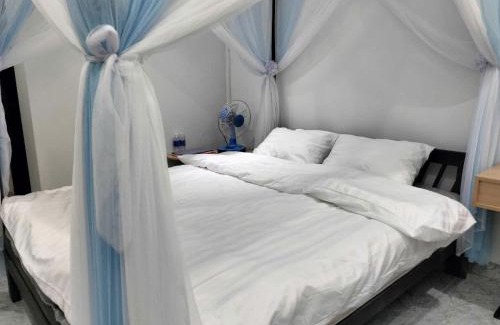 Don Duong Maison | Yên Homestay Đơn Dương - Rạp chiếu phim mini