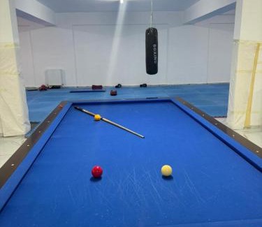 Cubuk Appartement | yıldırım beyazıt konutları apart