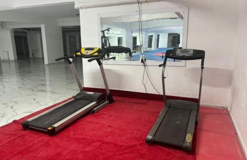 Cubuk Appartement | yıldırım beyazıt konutları apart