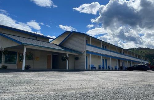Barriere Hôtel | Y-5 Motel