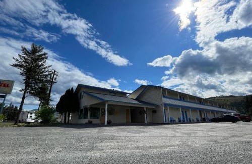Barriere Hôtel | Y-5 Motel