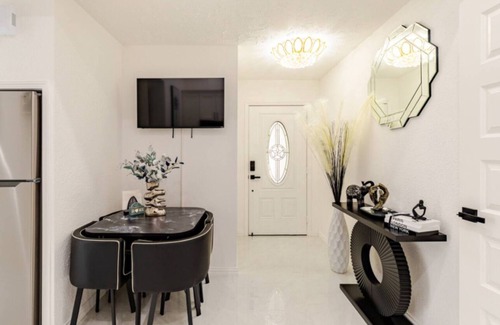 Humble Appartement | Y&B Luxury apartment.