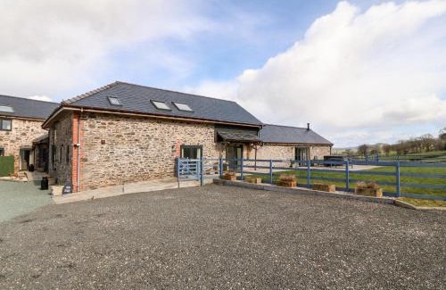 Oswestry Maison | Y Beudy The Dairy