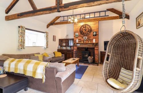 Oswestry Maison | Y Beudy The Dairy