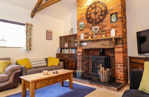 Oswestry Maison | Y Beudy The Dairy