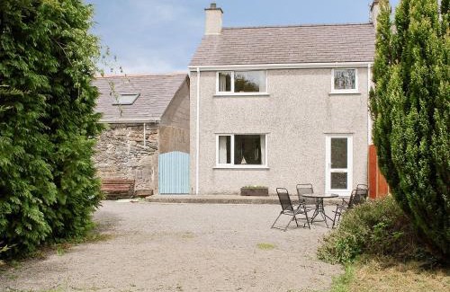 Llangefni Maison | Y Bwthyn