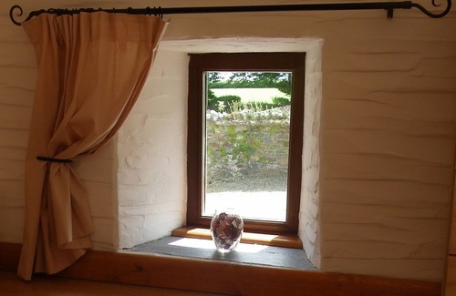 Whitland Cottage | Y-Cartws offre la base idéale mais vous souhaitez passer votre temps à explorer Wes