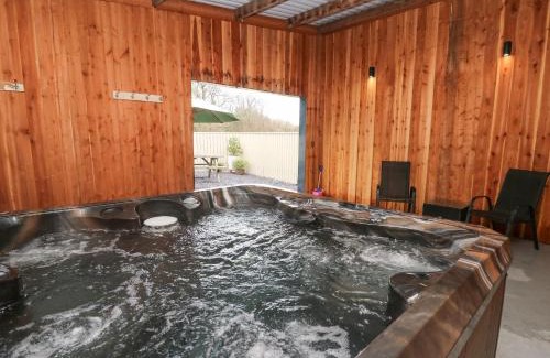 Borth Maison | Y Felin - Celyn