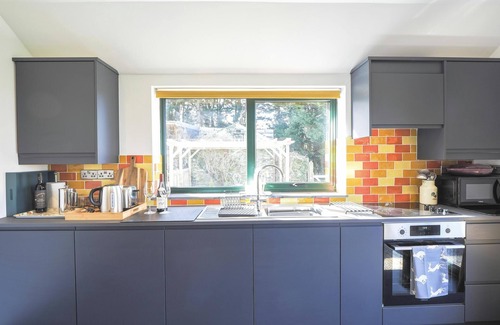 Cilgerran Cottage | Y Gegin Fach, Cardigan