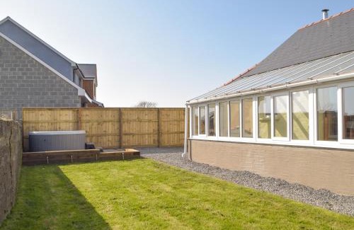 Maenclochog Maison | Y Glowty