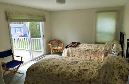 Kennebunkport Maison | Y Go By