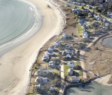 Kennebunkport Maison | Y Go By