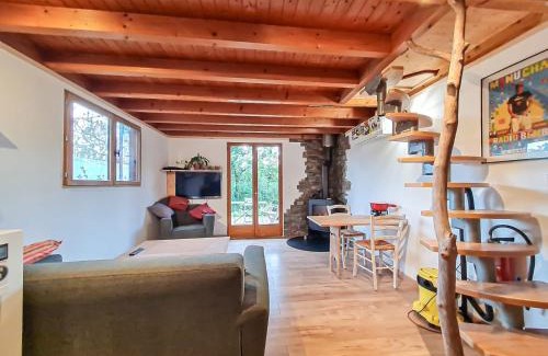 Fillinges Chalet De Ski | Y'Hôtes Le Colombier, havre de paix en Haute-Savoie