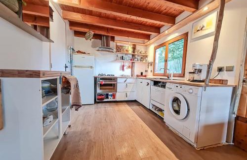 Fillinges Chalet De Ski | Y'Hôtes Le Colombier, havre de paix en Haute-Savoie
