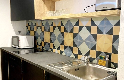 El Terreno Auberge | Y Hostel - Albergue Juvenil