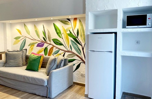 El Terreno Auberge | Y Hostel - Albergue Juvenil