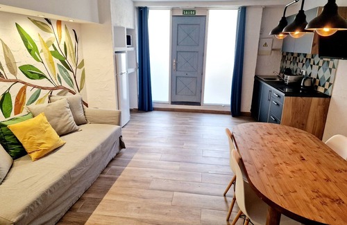 El Terreno Auberge | Y Hostel - Albergue Juvenil