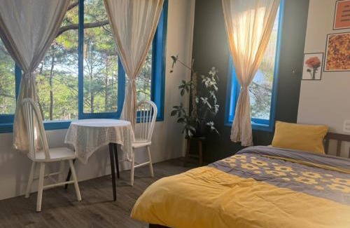Kon Plong Maison | Y Kim House Mang Đen