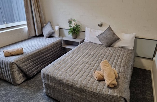 Yarraman Hôtel | Y Motels Yarraman