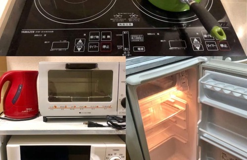 Katsushika Appartement | Y's B&Kitchen Tokyo HY1