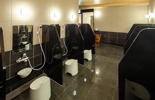 Kumoji Hôtel | Y's Cabin & Hotel Naha Kokusai Dori