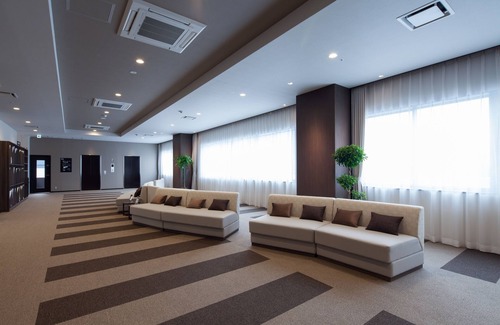 Asahikawa Hôtel | Y's Hotel Asahikawa Ekimae