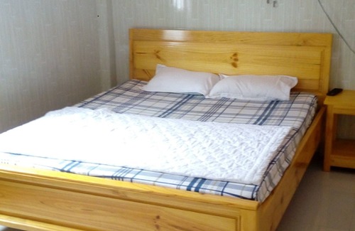 An Thoi Maison | Y Thu Guesthouse Phu Quoc
