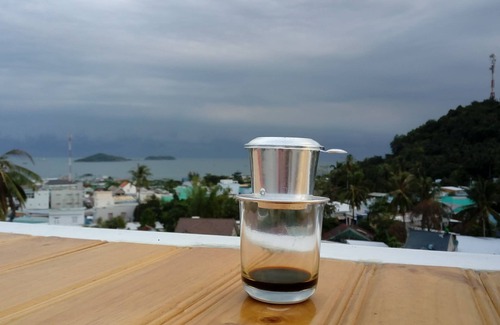 An Thoi Maison | Y Thu Guesthouse Phu Quoc