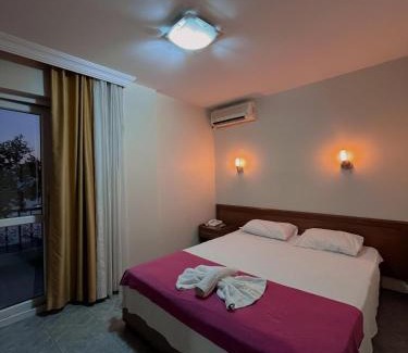Erdek Hôtel | Yağcı Hotel Erdek