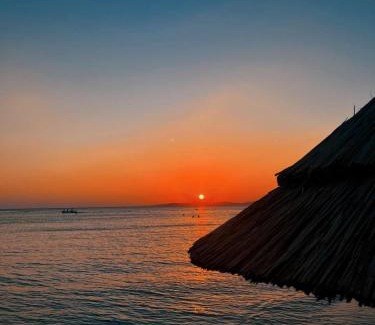 Erdek Hôtel | Yağcı Hotel Erdek