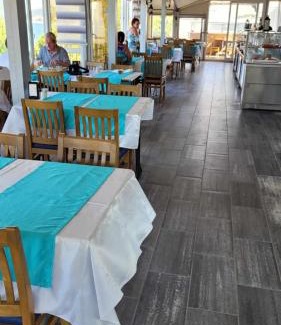 Erdek Hôtel | Yağcı Hotel Erdek