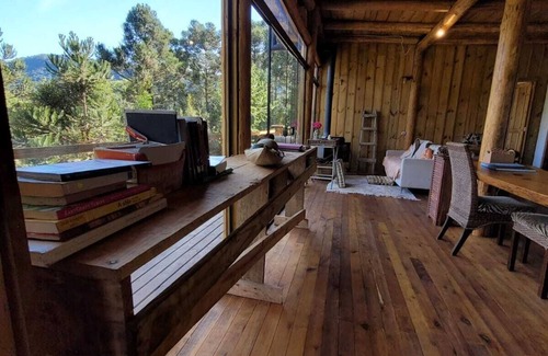 Bocaina do Sul Cabine | YAAHOO ECOLODGE