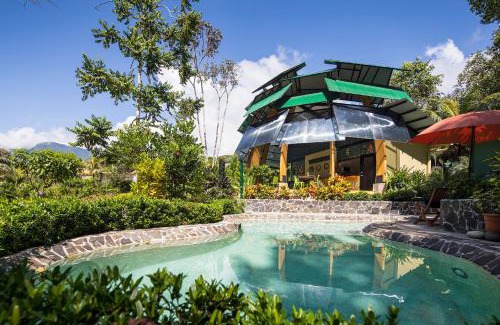 Ciudad Cortes Cabine | Yaba Chigui Lodge
