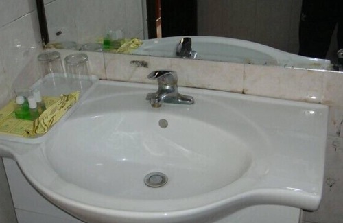 Yabuli Hôtel | Yabuli Tongxin Manor