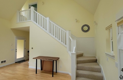 Yachats Cottage | Yachats Beach Cottage -- 5 min walk to the ocean.