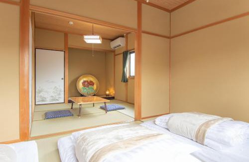 Uda Maison | Yachiyo - モトオコノミヤキヤ - BBQ OK & Pet Friendly - Self Check-In Only