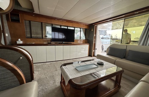 Sant Adria de Besos Location De Bateaux | Yacht 20metros Yate de 20 Metros en Barcelona